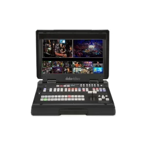 Datavideo HS-3200 12-CH Streaming Studio