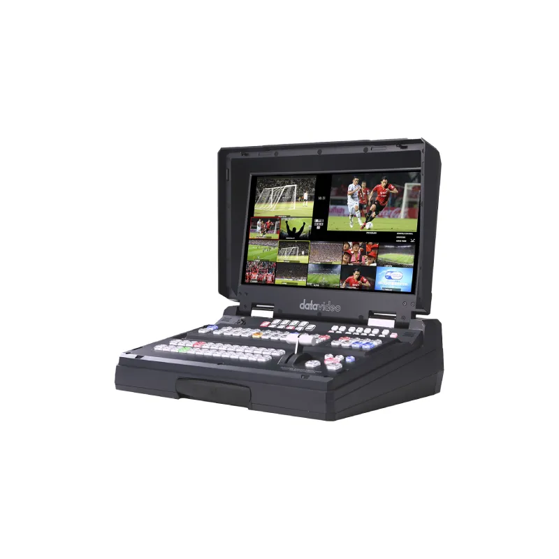 Datavideo HS-2850 8/12-CH HD/SD Portable Video Studio