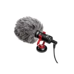 BOYA MM1 Pro Microphone