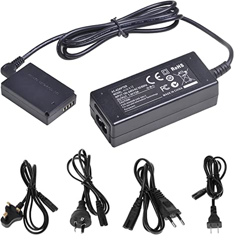Canon E-12 Power Adapter Camera Bazar