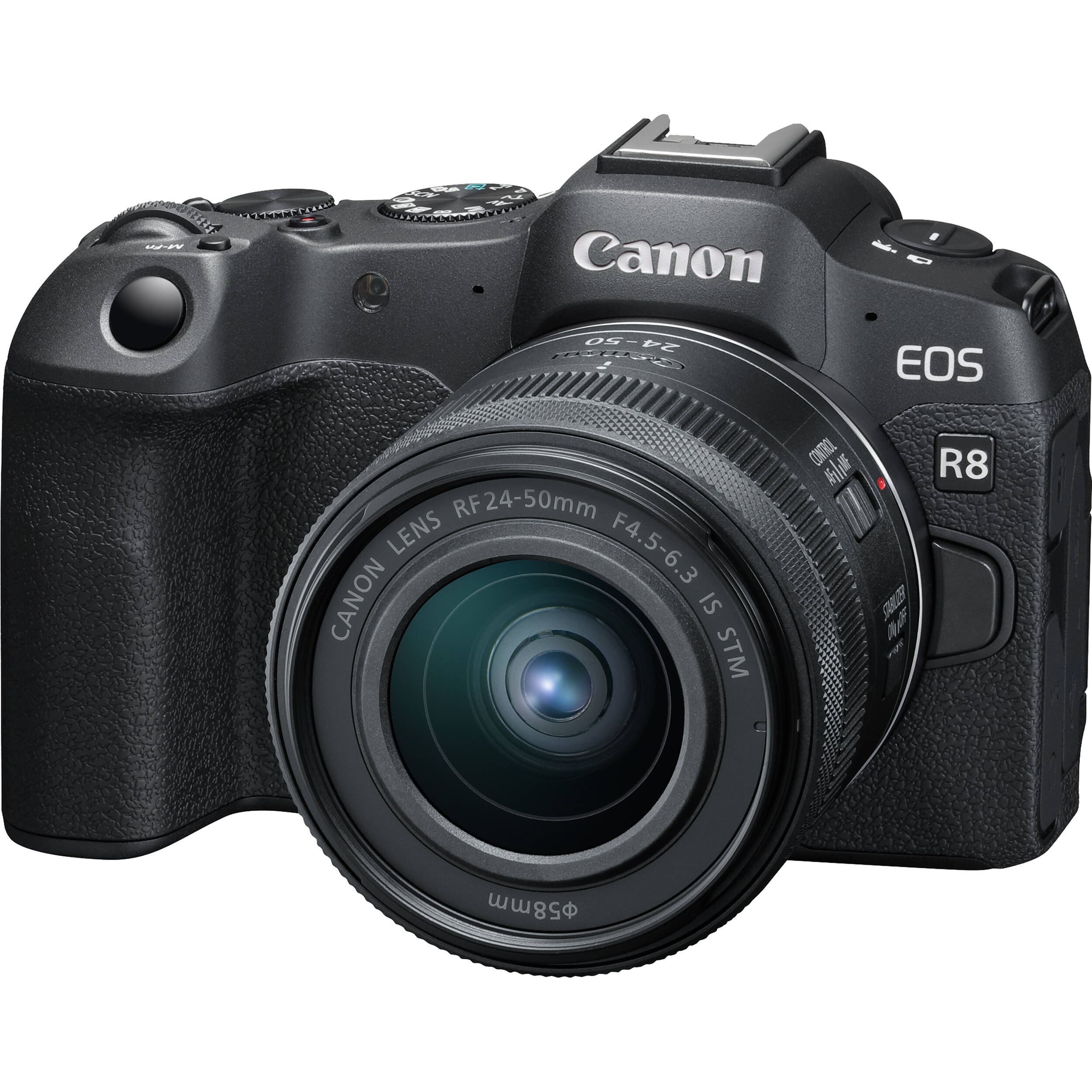 Canon Camera Types Of Video Cameras And Their Prices Canon EOS R8
