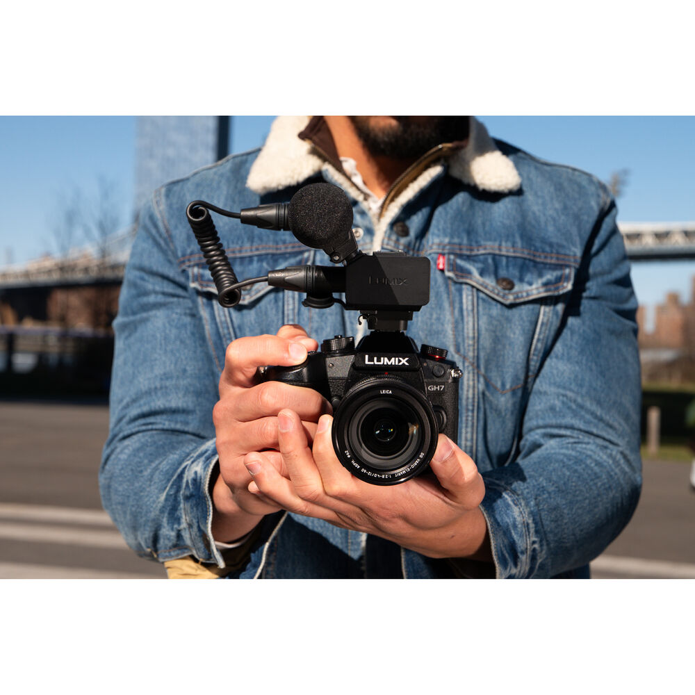Panasonic Lumix G9 G9 Vlog Panasonic G9 II Review: Its Best Micro