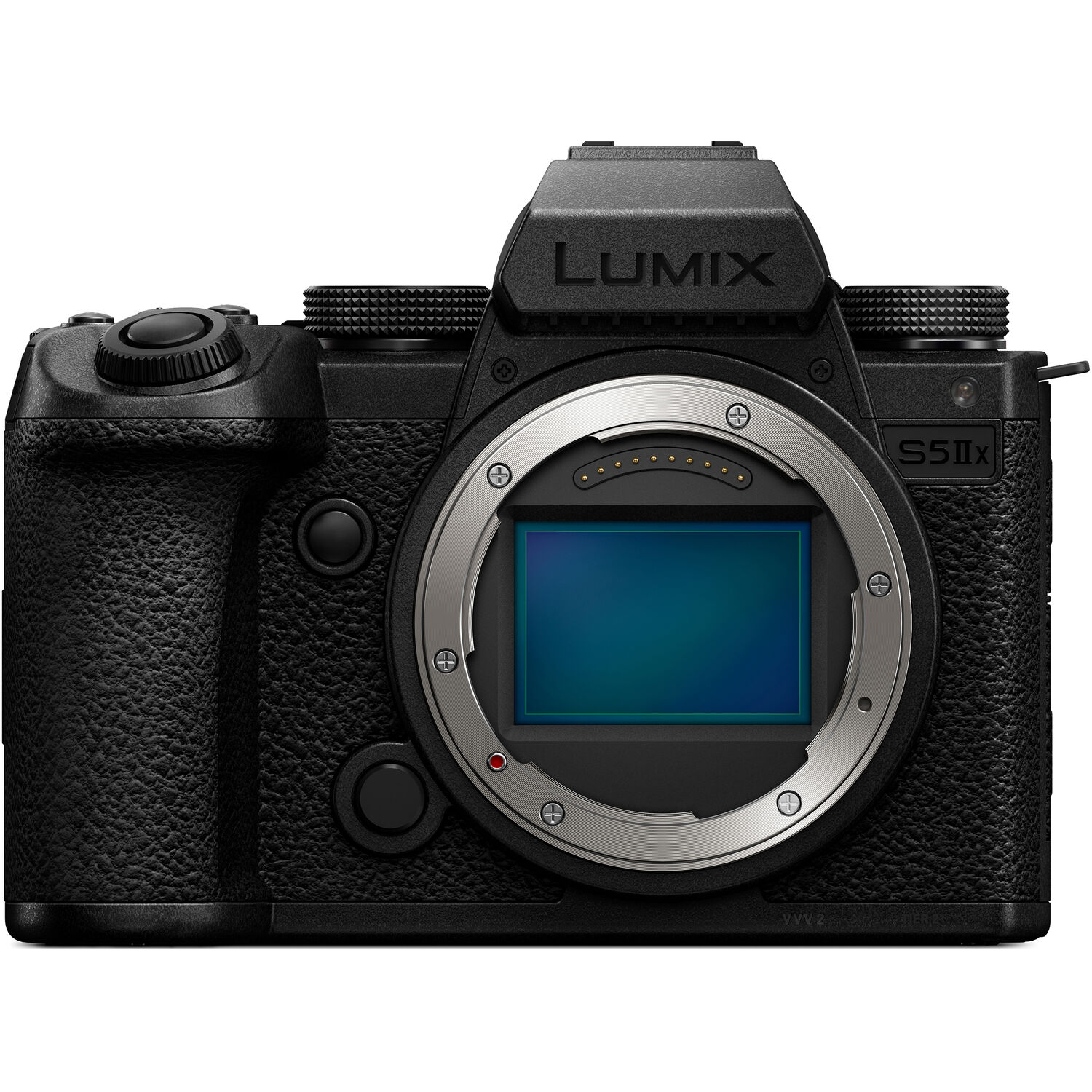 Panasonic Lumix S5 IIX Mirrorless Camera Camera Bazar