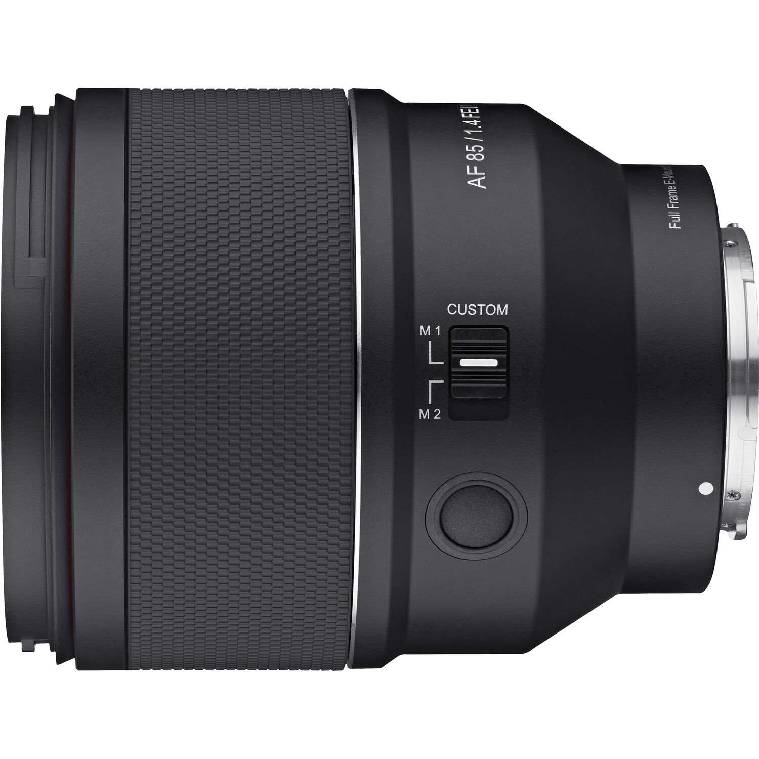 Samyang AF 85mm FE II Lens For Sony E Camera Bazar