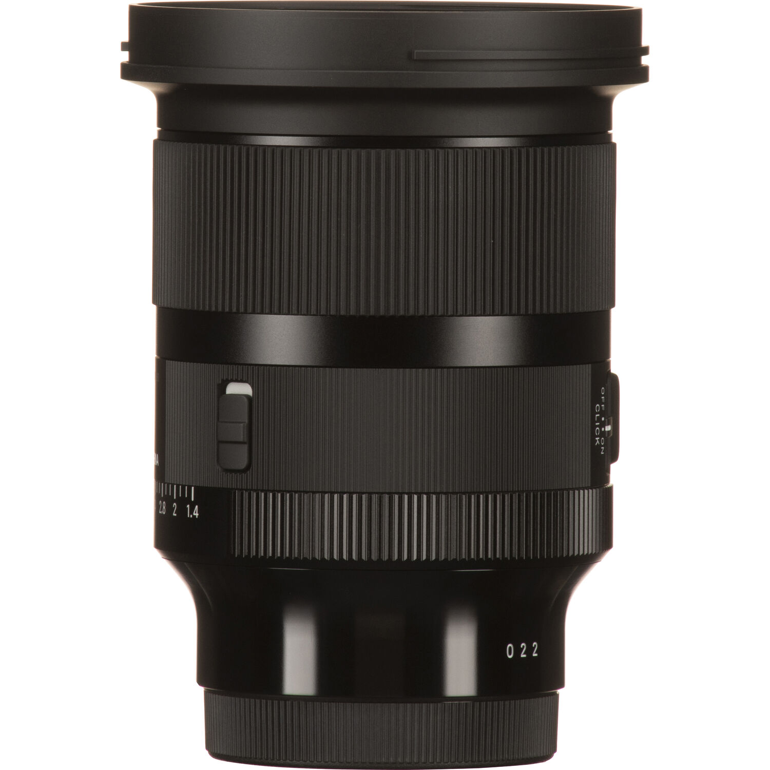 Sigma 20mm DG DN Art Lens For Sony E Camera Bazar