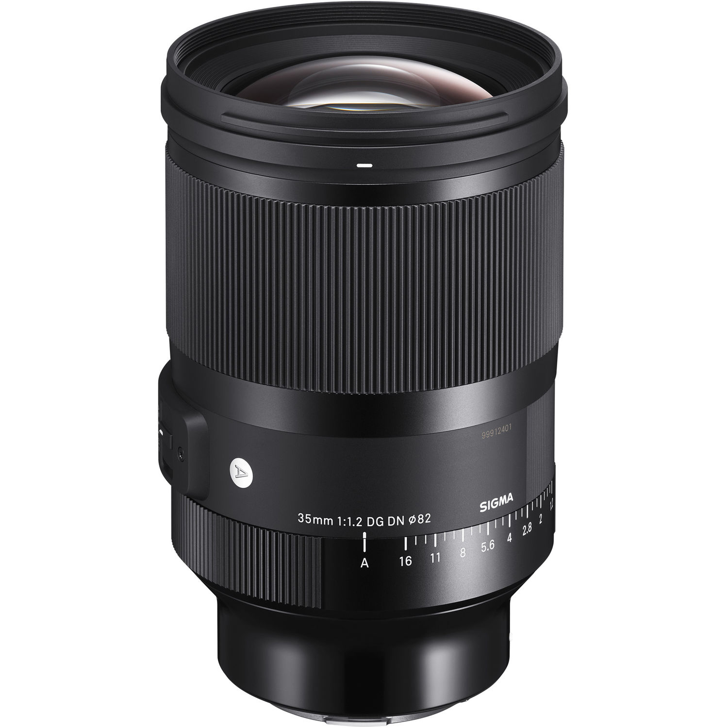 Sigma 35mm DG DN Art Lens For Sony E Camera Bazar