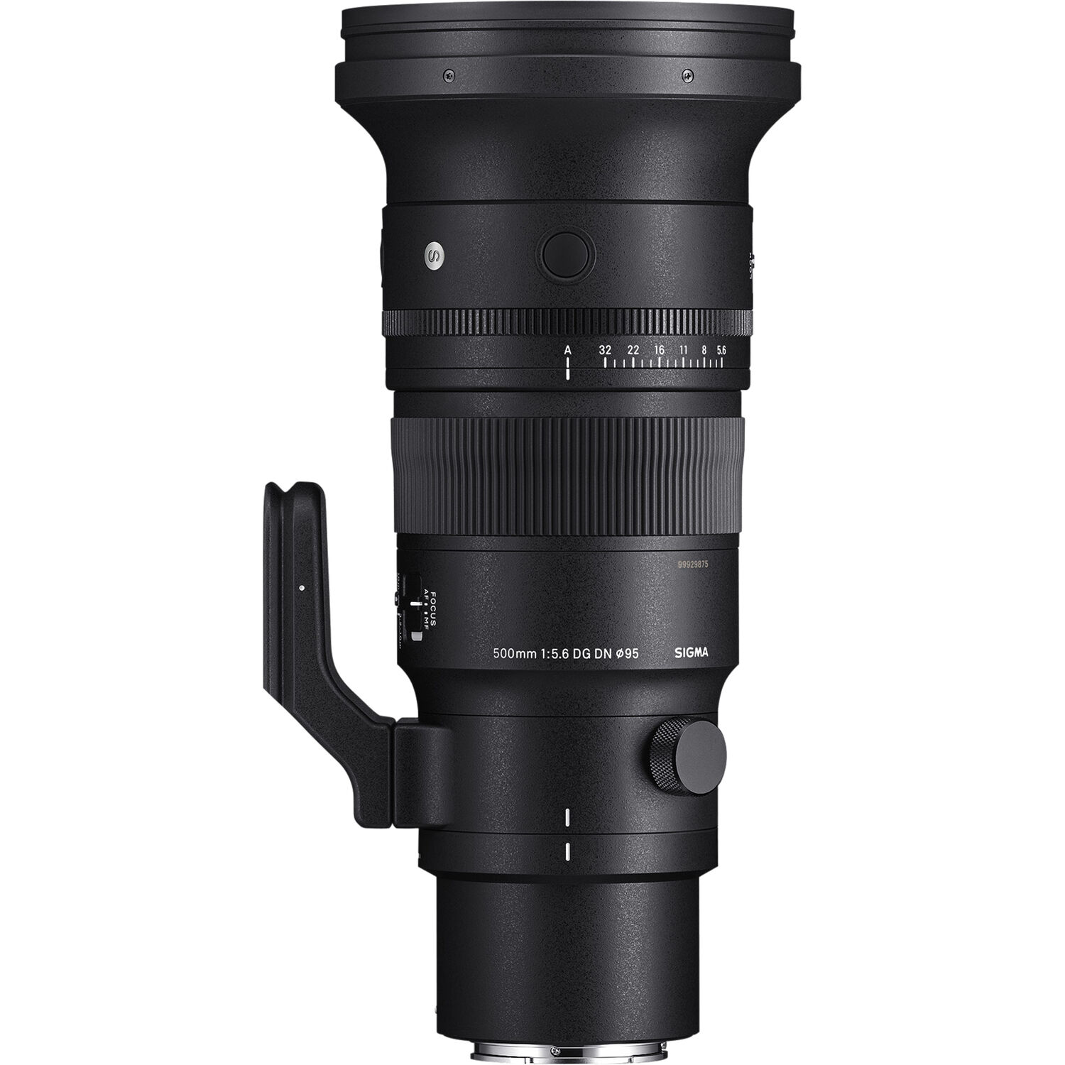 Sigma 500mm DG DN OS Sports Lens (Sony E) Camera Bazar