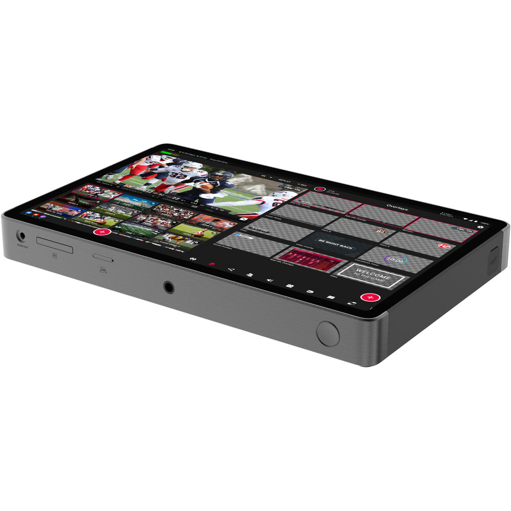 YoloLiv YoloBox Extreme All-in-One Multi-Cam Livestreaming And